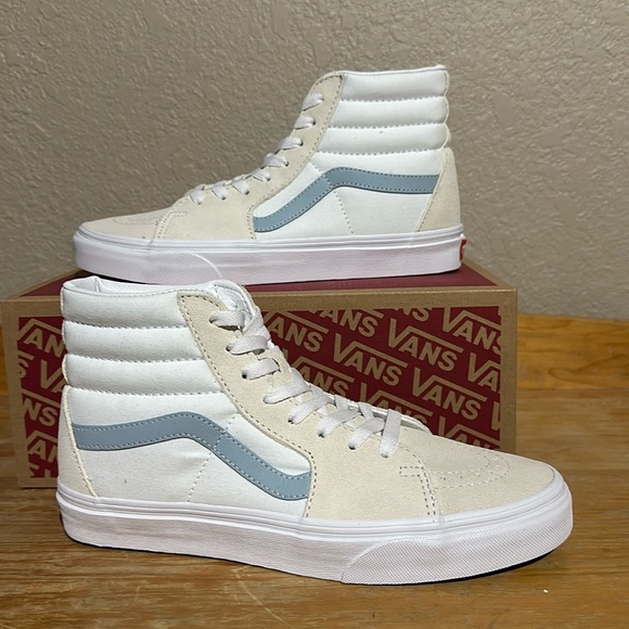 Vans Sk8 Hi Classic Sport Winter Sk